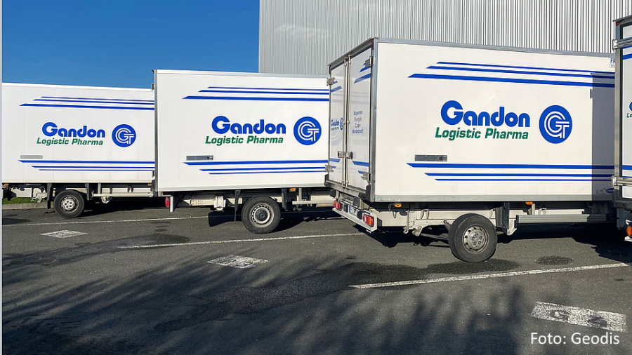 Gandon-Transports