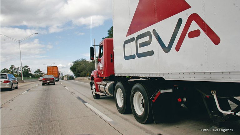 Ceva Logistics bernimmt Cargex IT4Log Logistik Blog
