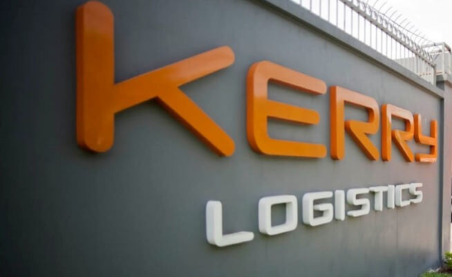 Kerry Logistics