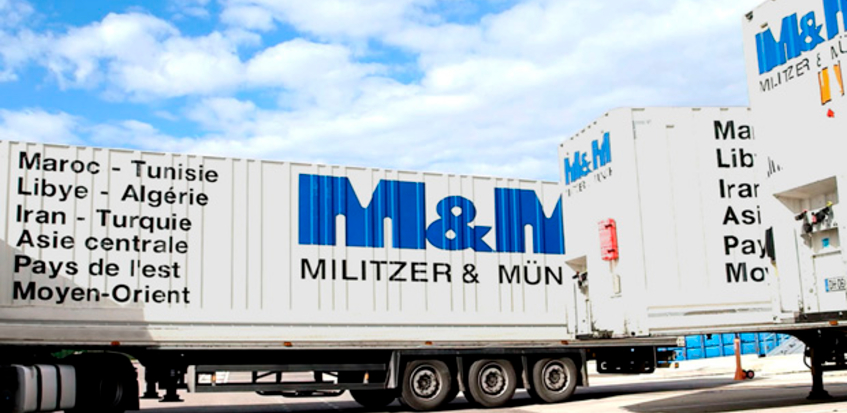Militzer & Münch