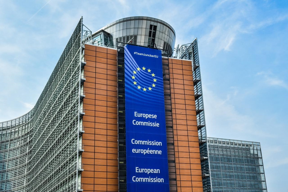Europäische Kommission EU