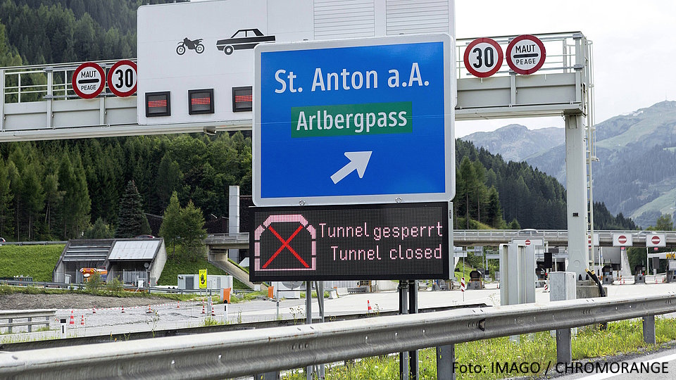 Arlbergtunnel_geschlossen