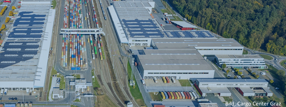 Cargo Center Graz